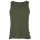 Pinewood 3348 Finnveden Air Vent Function Damen Tanktop Mossgreen (135) S