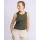 Pinewood 3348 Finnveden Air Vent Function Damen Tanktop Mossgreen (135) S