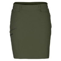 Pinewood 3050 Finnveden Hiking Damen Skort Mossgreen (135) M