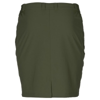 Pinewood 3050 Finnveden Hiking Damen Skort Mossgreen (135) M