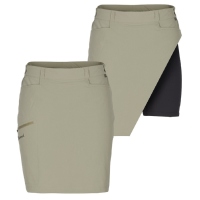 Pinewood 3050 Finnveden Hiking Damen Skort L.Khaki (224) L