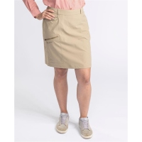 Pinewood 3050 Finnveden Hiking Damen Skort L.Khaki (224) L