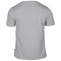 Pinewood 5449 Finnveden Recycled Outdoor T-Shirt L.Grey Melange (454) XXXL