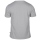 Pinewood 5449 Finnveden Recycled Outdoor T-Shirt L.Grey Melange (454) XXXL