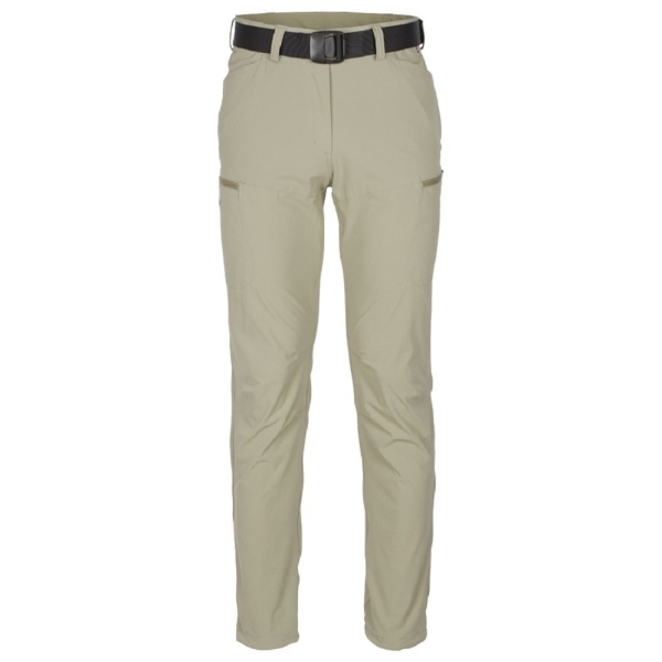 Pinewood 3147 Insectsafe Hiking Damen Hose L.Khaki (244)