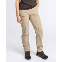 Pinewood 3147 Insectsafe Hiking Damen Hose L.Khaki (244)