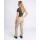 Pinewood 3147 Insectsafe Hiking Damen Hose L.Khaki (244)