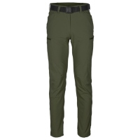 Pinewood 3147 Insectsafe Hiking Damen Hose Mossgreen (135) 34