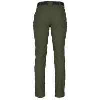 Pinewood 3147 Insectsafe Hiking Damen Hose Mossgreen (135) 34