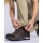 Pinewood 3147 Insectsafe Hiking Damen Hose L.Khaki (244) 40