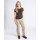 Pinewood 3147 Insectsafe Hiking Damen Hose L.Khaki (244) 46