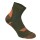 Pinewood 1156 Nature Safe Baumwollsocken Olive (107) 40/42