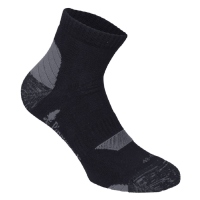 Pinewood 1156 Nature Safe Baumwollsocken Schwarz (400) 37/39