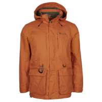 Pinewood 5280 Dog Sports Expert Jacke Burned Orange (501) XXXL