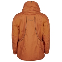 Pinewood 5280 Dog Sports Expert Jacke Burned Orange (501) XXXL