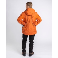 Pinewood 5280 Dog Sports Expert Jacke Burned Orange (501) XXXL