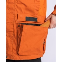 Pinewood 5280 Dog Sports Expert Jacke Burned Orange (501) XXXL