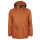 Pinewood 5280 Dog Sports Expert Jacke Burned Orange (501) XXXL