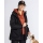 Pinewood 3280 Dog Sports Expert Jacke Damen Schwarz (400) XL