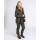 Pinewood 3280 Dog Sports Expert Jacke Damen Moosgrün (135) L