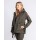 Pinewood 3280 Dog Sports Expert Jacke Damen Moosgrün (135) XL