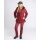 Pinewood 3280 Dog Sports Expert Jacke Damen D.Tomato/D.Red (816) XS