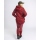 Pinewood 3280 Dog Sports Expert Jacke Damen D.Tomato/D.Red (816) XS