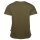 Pinewood 3450 Elch T-Shirt Damen H.Olive (713) S