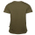 Pinewood 3450 Elch T-Shirt Damen H.Olive (713) XL