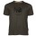 Pinewood 5451 Wildschwein T-Shirt Suede Brown (241) XL