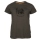 Pinewood 3451 Wildschwein T-Shirt Damen Suede Brown (241) L