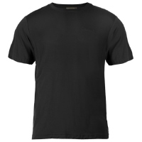 Pinewood 5324 Active Fast-Dry T-Shirt Schwarz (400) XL