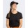 Pinewood 3324 Active Fast-Dry T-Shirt Damen Schwarz (400) L