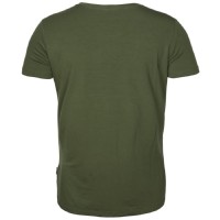 Pinewood 3324 Active Fast-Dry T-Shirt Damen Pine Green (759) L