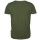 Pinewood 3324 Active Fast-Dry T-Shirt Damen Pine Green (759) L