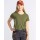 Pinewood 3324 Active Fast-Dry T-Shirt Damen Pine Green (759) L