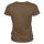 Pinewood 3445 Outdoor Life T-Shirt Damen Nougat (213)