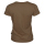 Pinewood 3445 Outdoor Life T-Shirt Damen Nougat (213) L