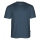 Pinewood 5447 3-Pack T-Shirt A.Blue/Mossgreen/Black (383)