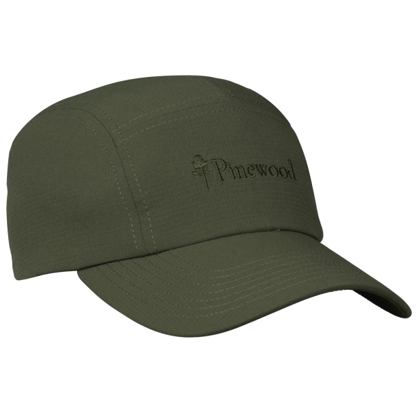 Pinewood 1153 Insectsafe Cap Mossgreen (135)