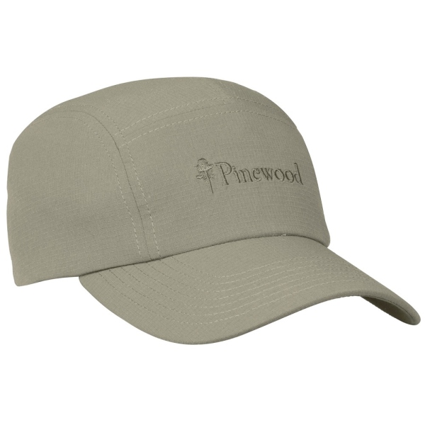 Pinewood 1153 Insectsafe Cap L.Khaki (224)