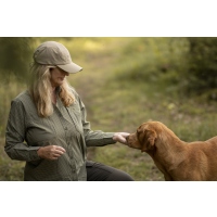 Pinewood 1153 Insectsafe Cap L.Khaki (224)