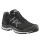 Haix Black Eagle Adventure 3.0 GTX Low Black-Silver UK 11.0 / EU 46