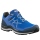 Haix Black Eagle Adventure 3.0 GTX Low Azure-Silver