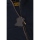 Fleeceweste Hampton Herren navy