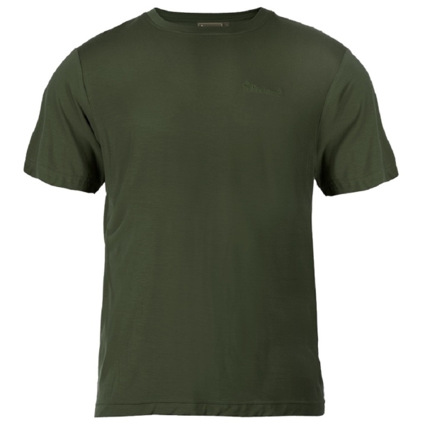 Pinewood 5324 Active Fast-Dry T-Shirt Pine Green (759) M