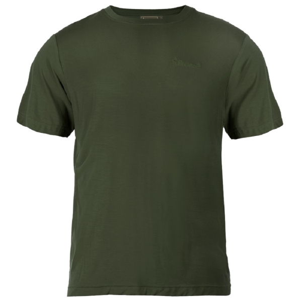 Pinewood 5324 Active Fast-Dry T-Shirt Pine Green (759) XL