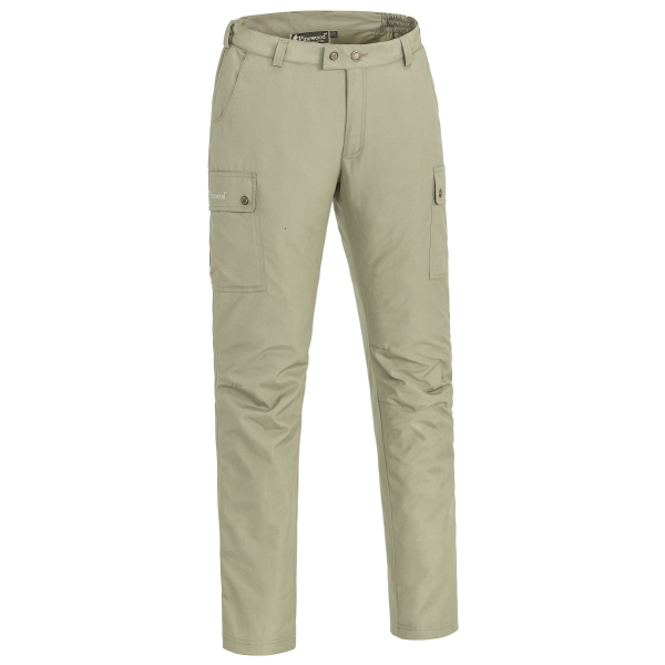 Pinewood 5088 Finnveden Hose Tighter L. Khaki (224) C48