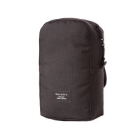 Savotta Vertical Pouch schwarz