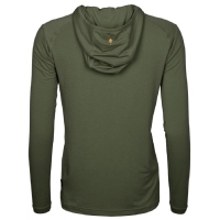 Pinewood 3148 Insectsafe Funktion Hoodie Damen...